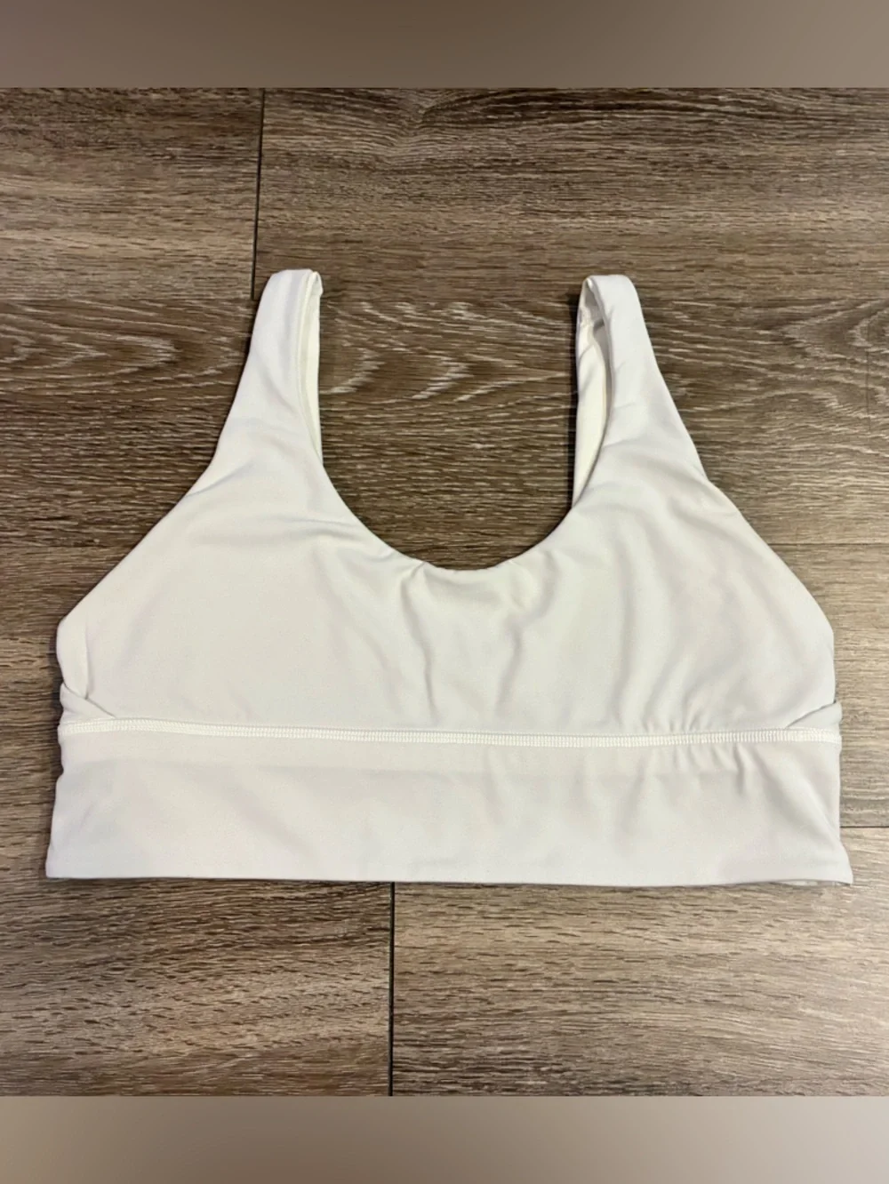 lululemon athletica feels almost